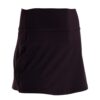 falda black crown naxos negro FALDA BLACK CROWN NAXOS