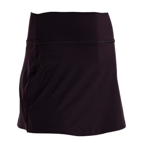 falda black crown naxos negro FALDA BLACK CROWN NAXOS