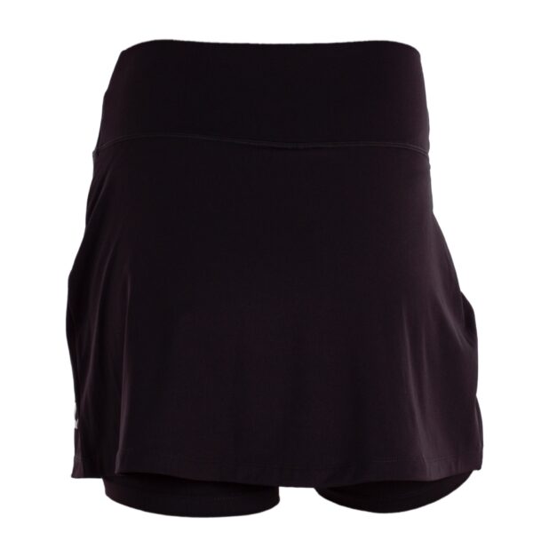 falda black crown naxos negro 1 FALDA BLACK CROWN NAXOS