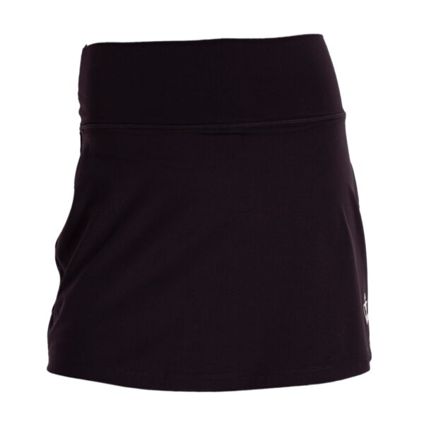 falda black crown naxos negro 4 FALDA BLACK CROWN NAXOS