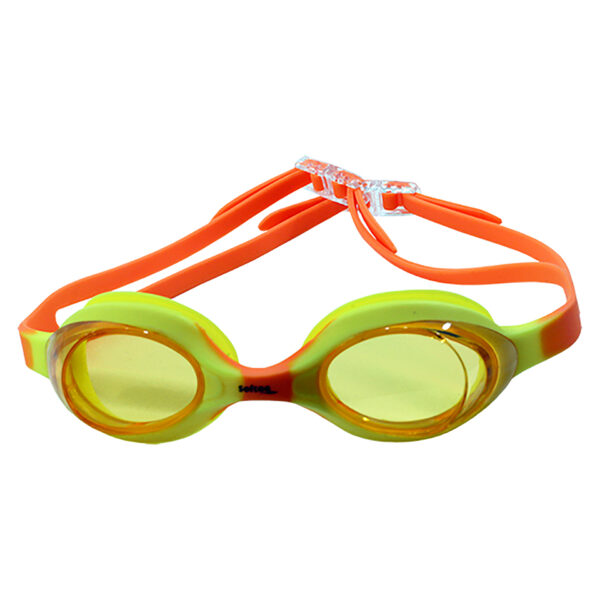 GAFA NATACIÓN ALEXIS JUNIOR