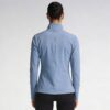 jacket de mujer softee fusion azul acero JACKET DE MUJER SOFTEE FUSION