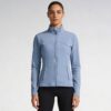 jacket de mujer softee fusion azul acero 1 JACKET DE MUJER SOFTEE FUSION
