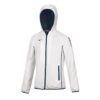 JACKET MIZUNO TEAM NAGASAKI MUJER