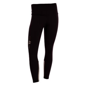 legging black crown los LEGGING BLACK CROWN LOS