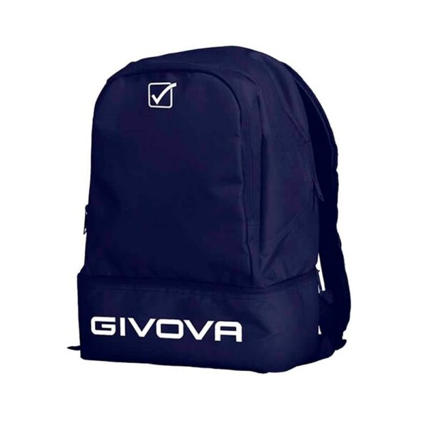 MOCHILA GIVOVA EUROPA