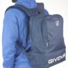 MOCHILA GIVOVA EUROPA