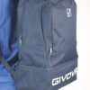 MOCHILA GIVOVA EUROPA