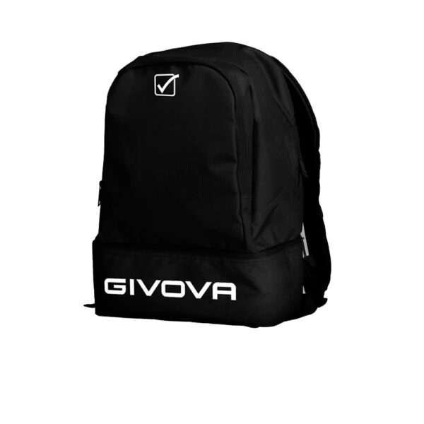 MOCHILA GIVOVA EUROPA
