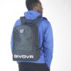 MOCHILA GIVOVA EUROPA