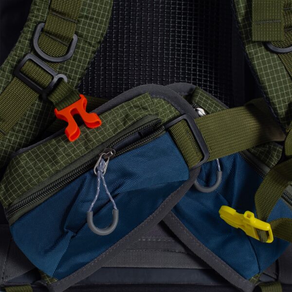 MOCHILA TREKKING EXPEDITION