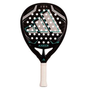 PALA DE PÁDEL ADIDAS KARYX GREEN