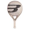 PALA DE PÁDEL BULLPADEL BURN CONTROL WHITE