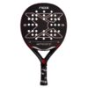 pala de pádel nox start black ex js PALA DE PÁDEL NOX START BLACK EX JS