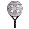 PALA DE PÁDEL NOX START GREY EX JS