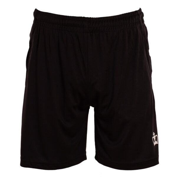 PANTALÓN CORTO BLACK CROWN SOLLER