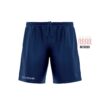 PANTALÓN CORTO GIVOVA CAPO