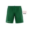 PANTALÓN CORTO GIVOVA CAPO