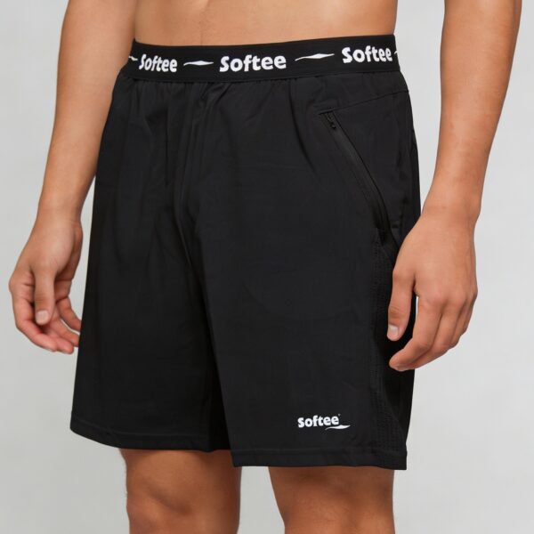 PANTALÓN CORTO SOFTEE VISION