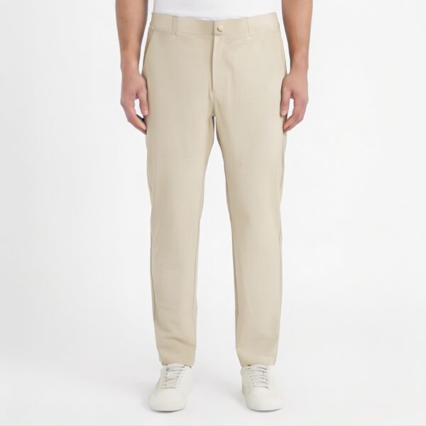 pantalón william martin brighton beige PANTALÓN WILLIAM MARTIN BRIGHTON