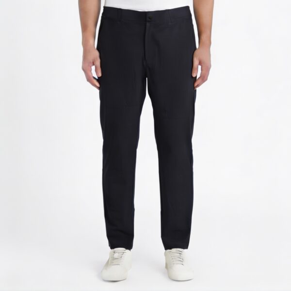 pantalón william martin brighton negro PANTALÓN WILLIAM MARTIN BRIGHTON