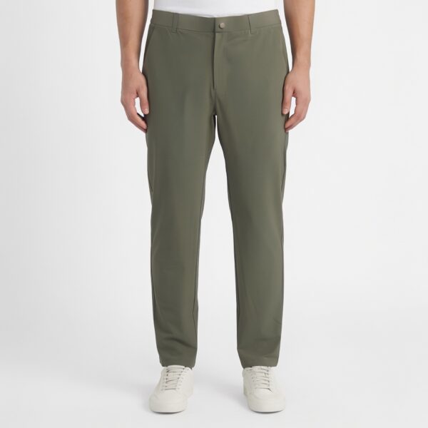 pantalón william martin brighton verde oliva PANTALÓN WILLIAM MARTIN BRIGHTON