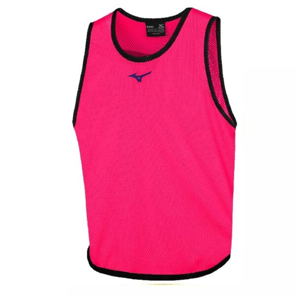 PETO MIZUNO TEAM JAPAN BIB JNR