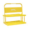 portabotellas plegable amarillo PORTABOTELLAS PLEGABLE