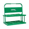 portabotellas plegable verde PORTABOTELLAS PLEGABLE
