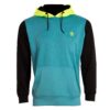SUDADERA BLACK CROWN BRUSELAS