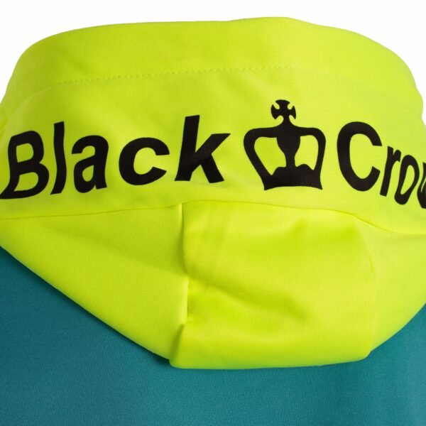 SUDADERA BLACK CROWN BRUSELAS