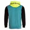 SUDADERA BLACK CROWN BRUSELAS