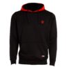 SUDADERA BLACK CROWN BRUSELAS