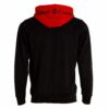SUDADERA BLACK CROWN BRUSELAS