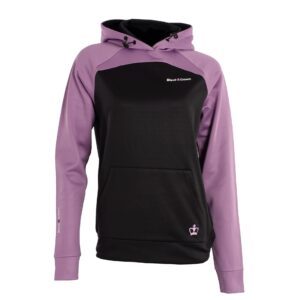 sudadera black crown merida SUDADERA BLACK CROWN MERIDA