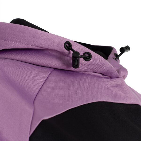 SUDADERA BLACK CROWN MERIDA