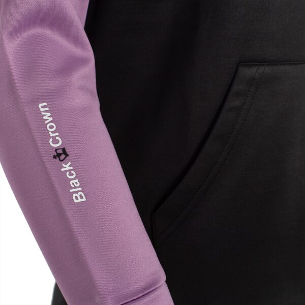 SUDADERA BLACK CROWN MERIDA