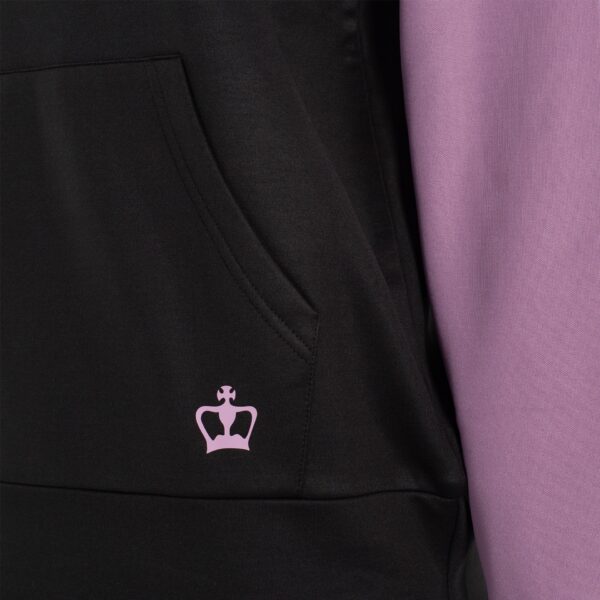 SUDADERA BLACK CROWN MERIDA