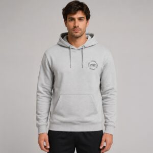 sudadera enebe moka SUDADERA ENEBE MOKA