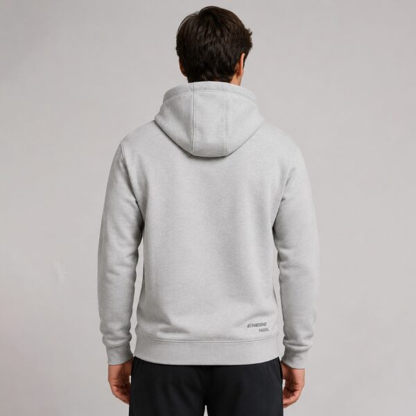 SUDADERA ENEBE MOKA