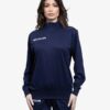 SUDADERA GIVOVA REVOLUTION PIN PAN