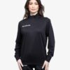 SUDADERA GIVOVA REVOLUTION PIN PAN