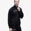 SUDADERA GIVOVA REVOLUTION PIN PAN