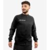 SUDADERA GIVOVA TECNICA 500 MEDIA CREMALLERA