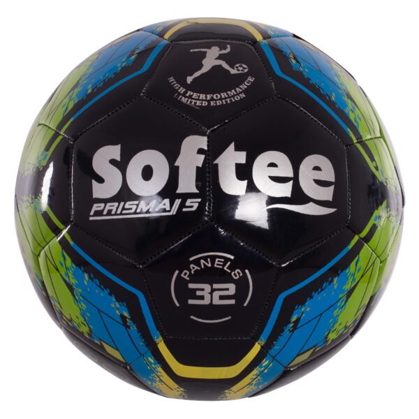 balón fútbol 11 softee prisma marino BALÓN FÚTBOL 11 SOFTEE PRISMA