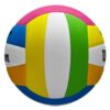 BALÓN VOLEIBOL WILSON PRO TOUR VB MULTICOLOR