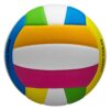 BALÓN VOLEIBOL WILSON PRO TOUR VB MULTICOLOR