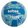 balón voley neopreno softee fresh 5 azul BALÓN VOLEY NEOPRENO SOFTEE FRESH