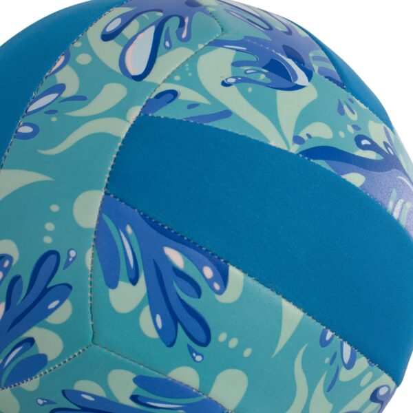 balón voley neopreno softee fresh 5 azul 1 BALÓN VOLEY NEOPRENO SOFTEE FRESH