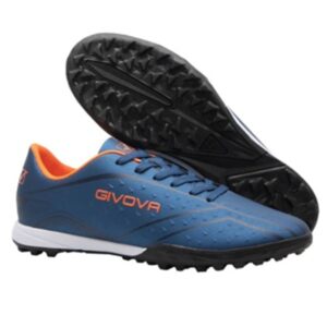 botas de fútbol givova chiaia turf tf-m1 BOTAS DE FÚTBOL GIVOVA CHIAIA TURF TF-M1